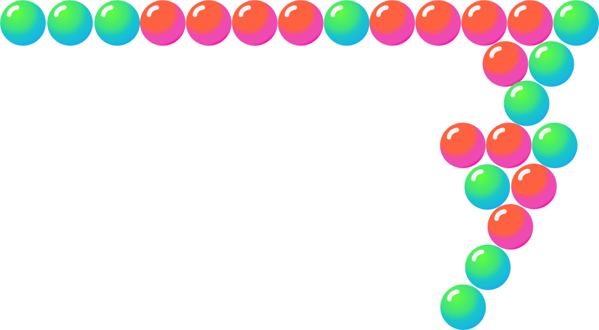 Bubble Thrower