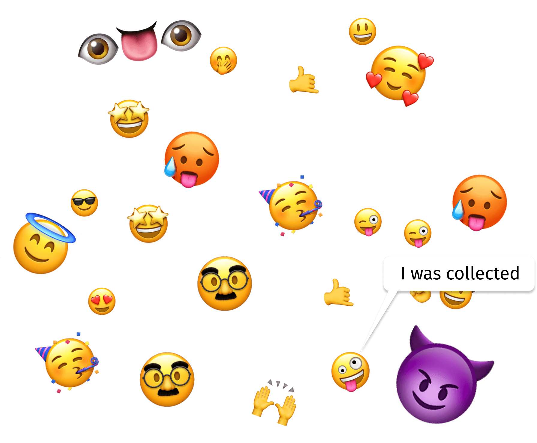About Game Emoji