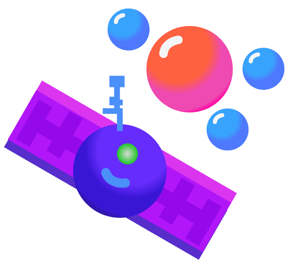Satellite