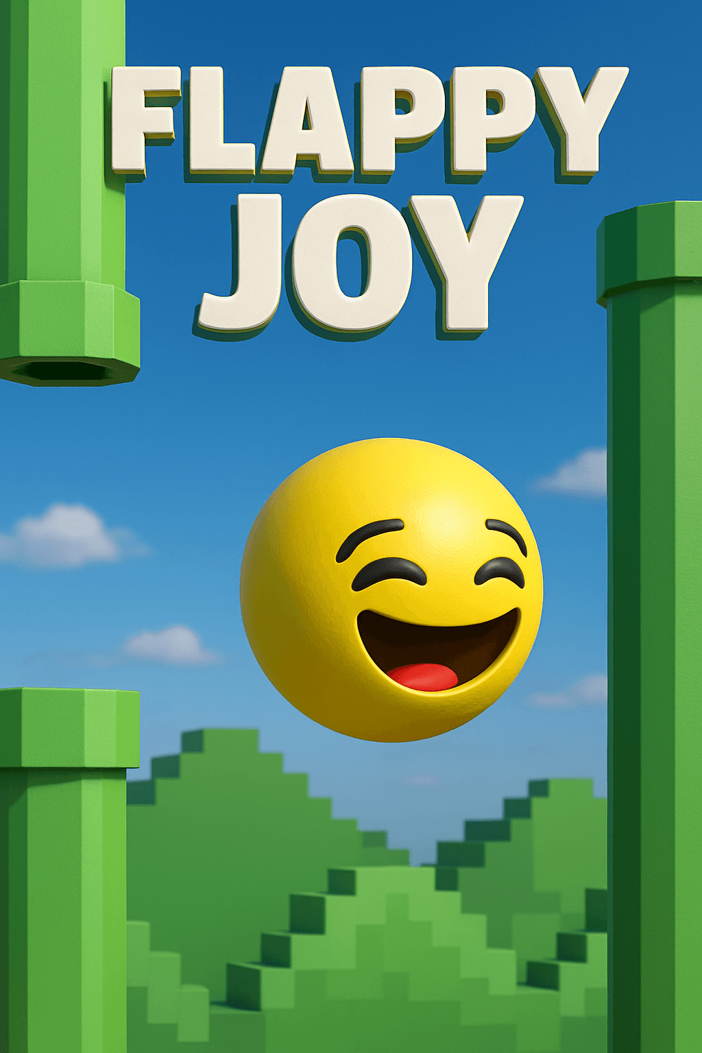 Flappy Joy