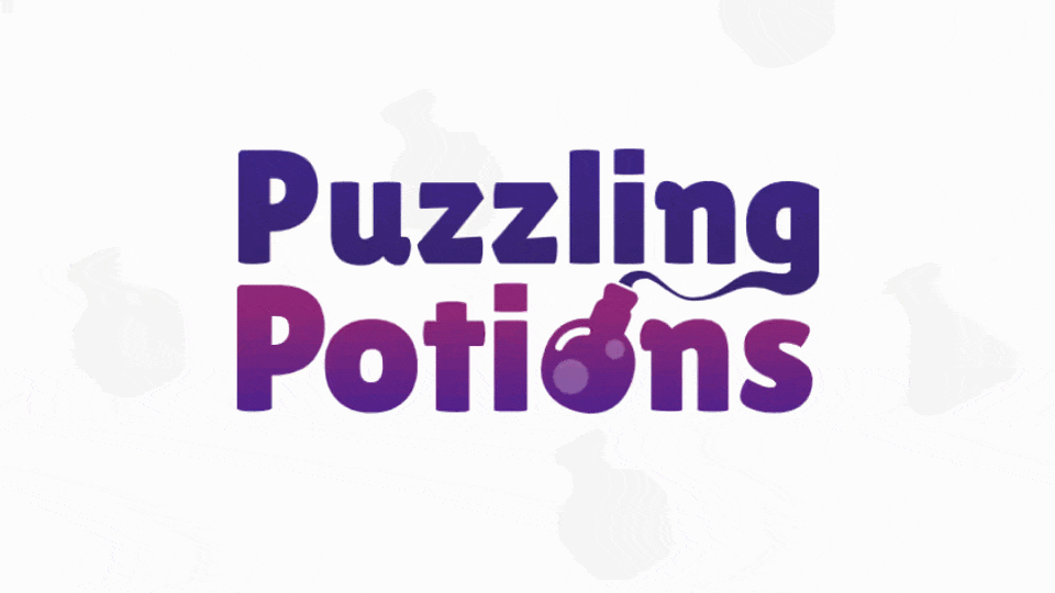 Puzzling Potions